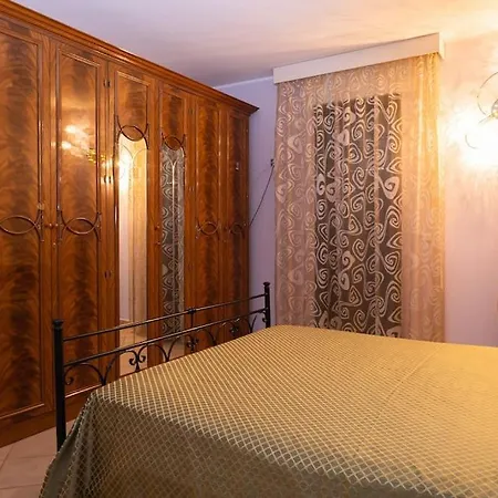 Salento 90mq Daire Racale